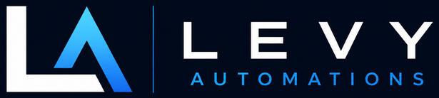Levy Automations